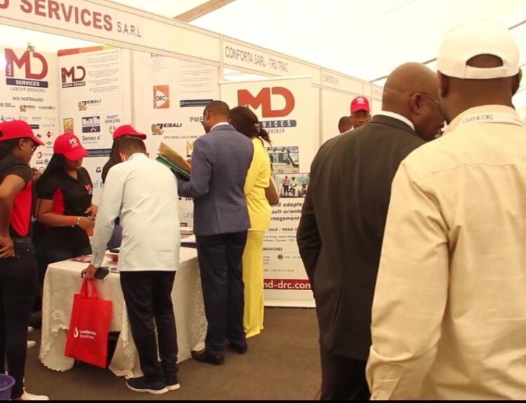 L'ENTREPRISE MD SERVICES SARL