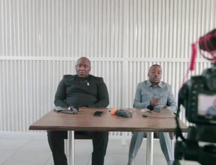 Le Tanganyika était centre de l’attention de ses ressources naturelles a drc mining Week 2022