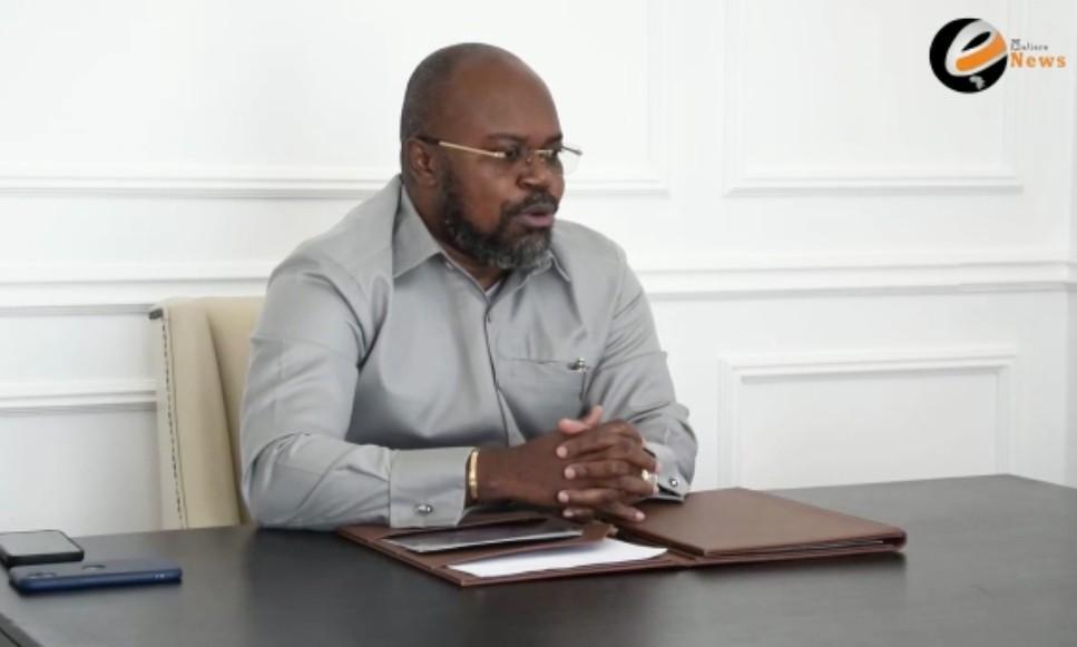 La société AKATA rdc envisage procéder à son expansion a révélé son manager directeur à mining indaba 2023