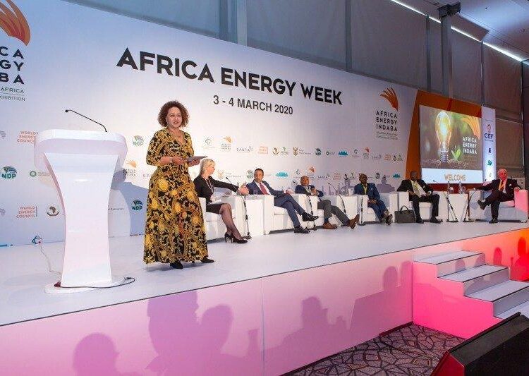 L'Afrique : Un Géant Énergétique Émergent