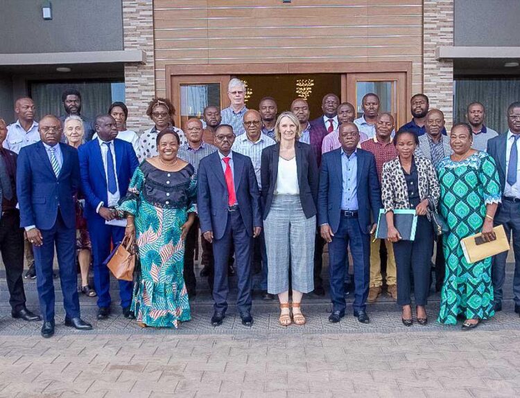 RDC : Impact Tranform lance un projet de lutte contre la corruption dans le secteur de l’artisanal de cobalt