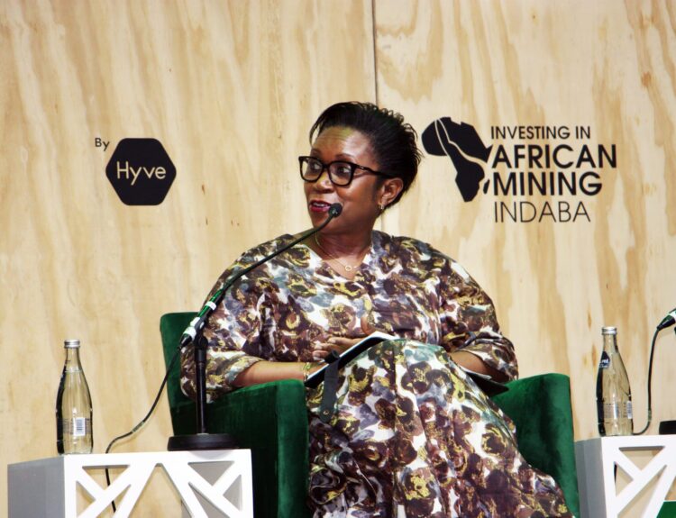 Glencore RDC : Un Partenaire Clé dans la Collaboration Entre les Industries Minières et Automobiles au Forum de Mining Indaba