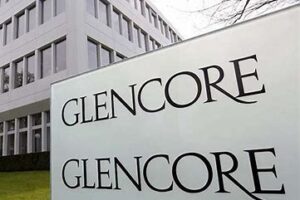 Glencore : le cuivre en forte hausse, le cobalt freiné par les quotas de la RDC