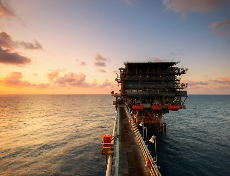 Namibie : Le Pôle Pétrolier et Gazier de l'Afrique Attire l'Attention Mondiale