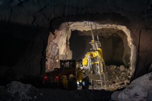 Cuivre, zinc et platine : les résultats du T1 2026 d’Ivanhoe renforcent sa résilience face aux tensions d’approvisionnement mondiales