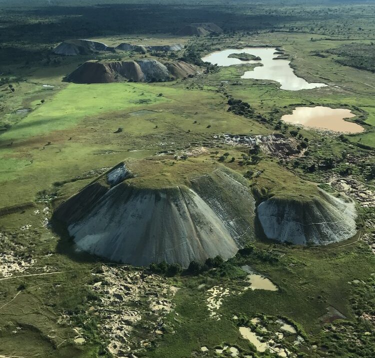 AVZ Clôt le Conflit Judiciaire autour du Projet Manono