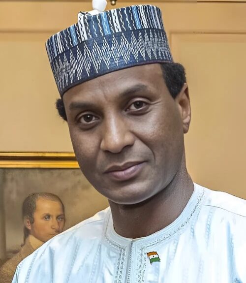 L’ambition énergétique du Niger s’impose à l’AEW 2025