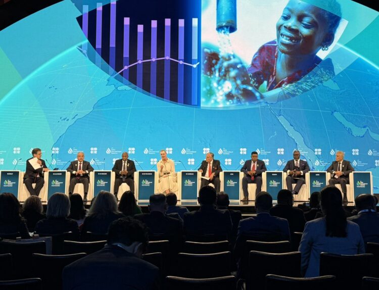 L’OPEP interpellée : la Chambre africaine exige justice énergétique