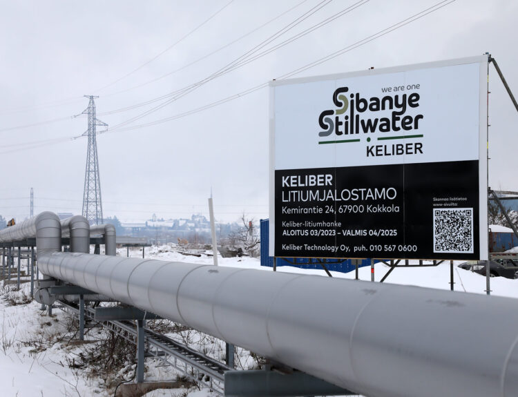 Métaux précieux recyclés : Sibanye-Stillwater investit dans l’avenir avec Metallix