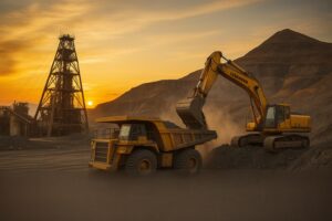 Diamants congolais : un Accord-cadre pour transformer la filière et capter la valeur locale