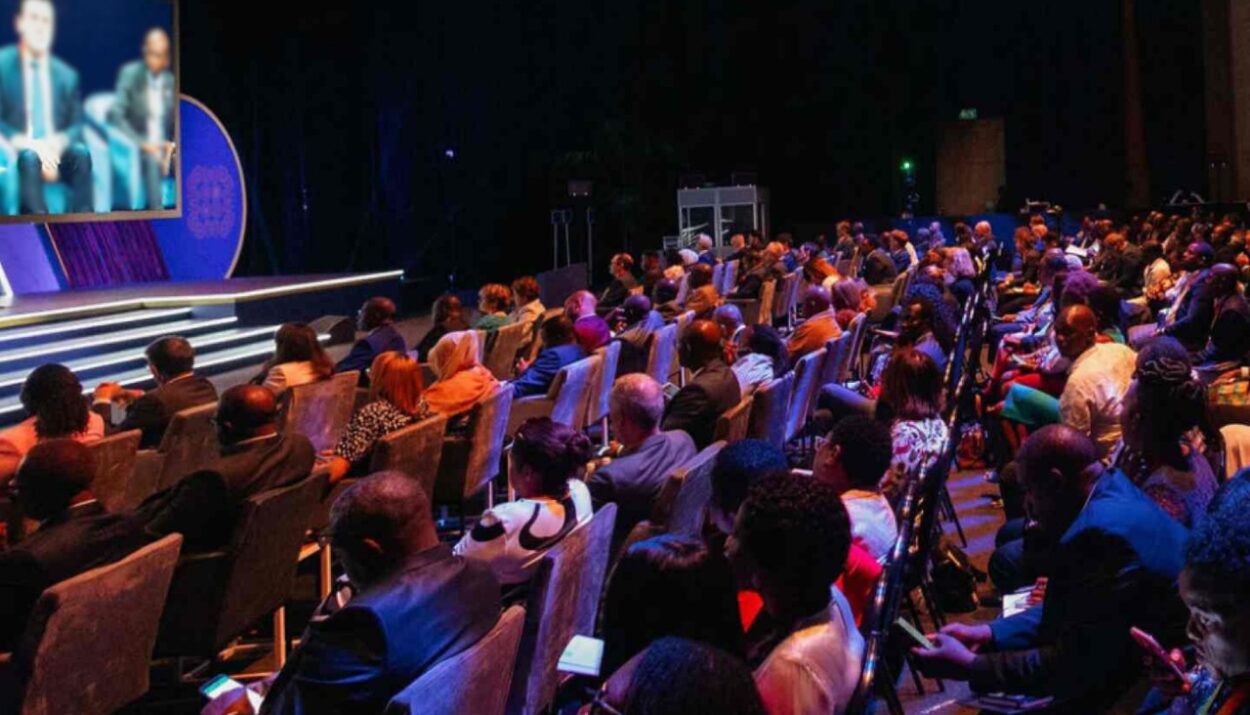 AEW 2025 : Cape Town accueillera les régulateurs et investisseurs clés du secteur énergétique africain