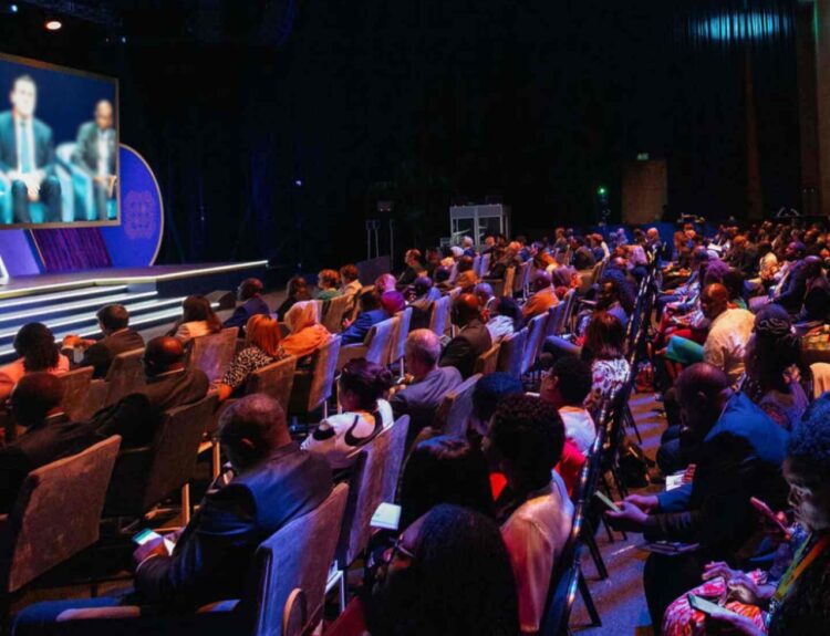 AEW 2025 : Cape Town accueillera les régulateurs et investisseurs clés du secteur énergétique africain