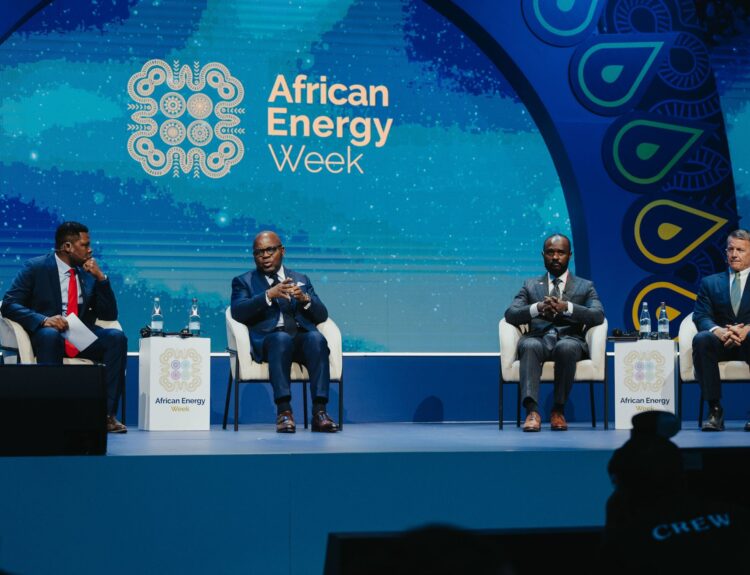 24 milliards de dollars en projets énergétiques : l’Afrique du Sud dévoile son plan d’infrastructure à l’African Energy Week 2025