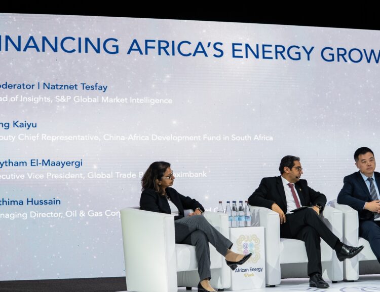 - L’Afrique lance une Banque de l’Énergie de 5 milliards USD pour répondre à l’urgence de l’accès électrique