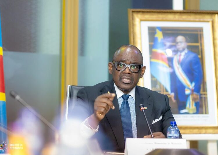 La RDC sollicite des partenaires stratégiques pour exploiter 90 % de ses ressources minières inexploitées, dont 20 milliards de tonnes de fer