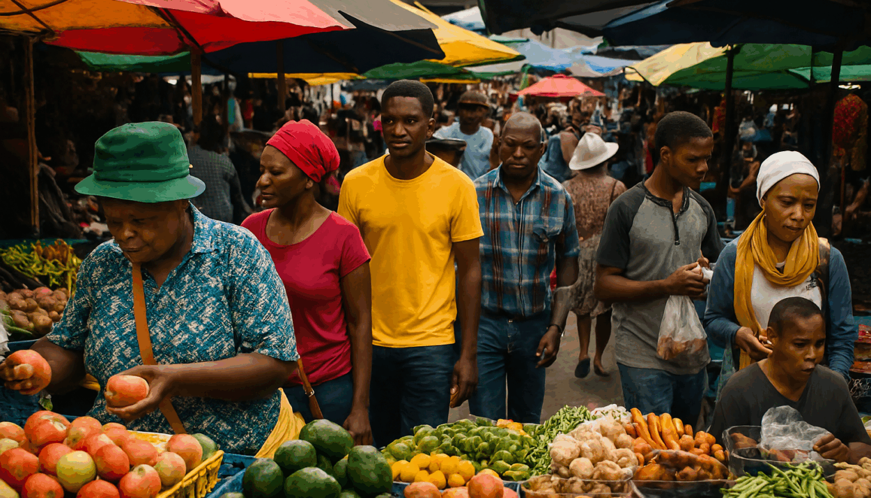 Afrique du Sud : hausse de 4,7 % des prix à l’export et chute de 6,7 % à l’import en janvier 2026