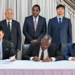 La Zambie sécurise 1 000 MW d’énergie solaire dans un accord stratégique avec LONGi et Pingmei Shenma