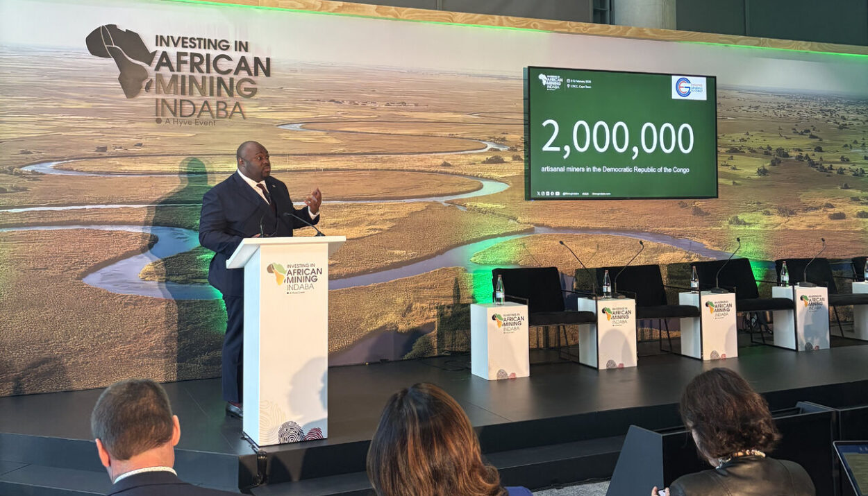 Indaba 2026 : Le corridor de Lobito ouvre une nouvelle ère pour l’exportation du cuivre et du cobalt congolais