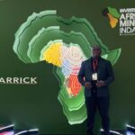 Innovator SARL au Mining Indaba 2026 : Expertise congolaise au cœur des partenariats miniers
