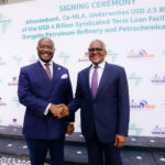 Dangote Group vise un chiffre d’affaires de 100 milliards de dollars d’ici 2030 avec le soutien d’Afreximbank
