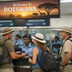 Botswana franchit 1,2 million d’arrivées touristiques en 2024, porté par la SADC