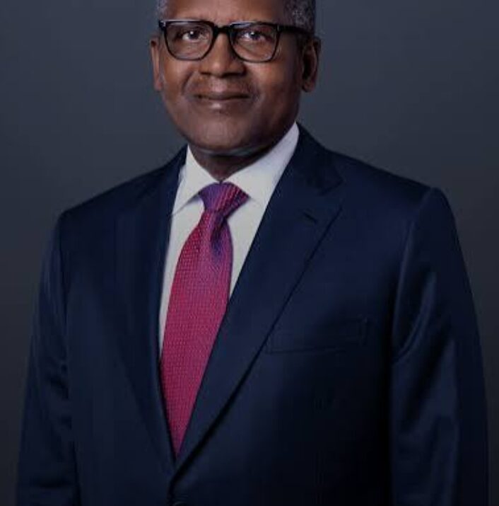 Aliko Dangote sacré Personnalité Africaine de l’Énergie 2026