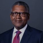 Aliko Dangote sacré Personnalité Africaine de l’Énergie 2026