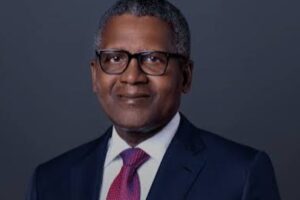 Aliko Dangote sacré Personnalité Africaine de l’Énergie 2026