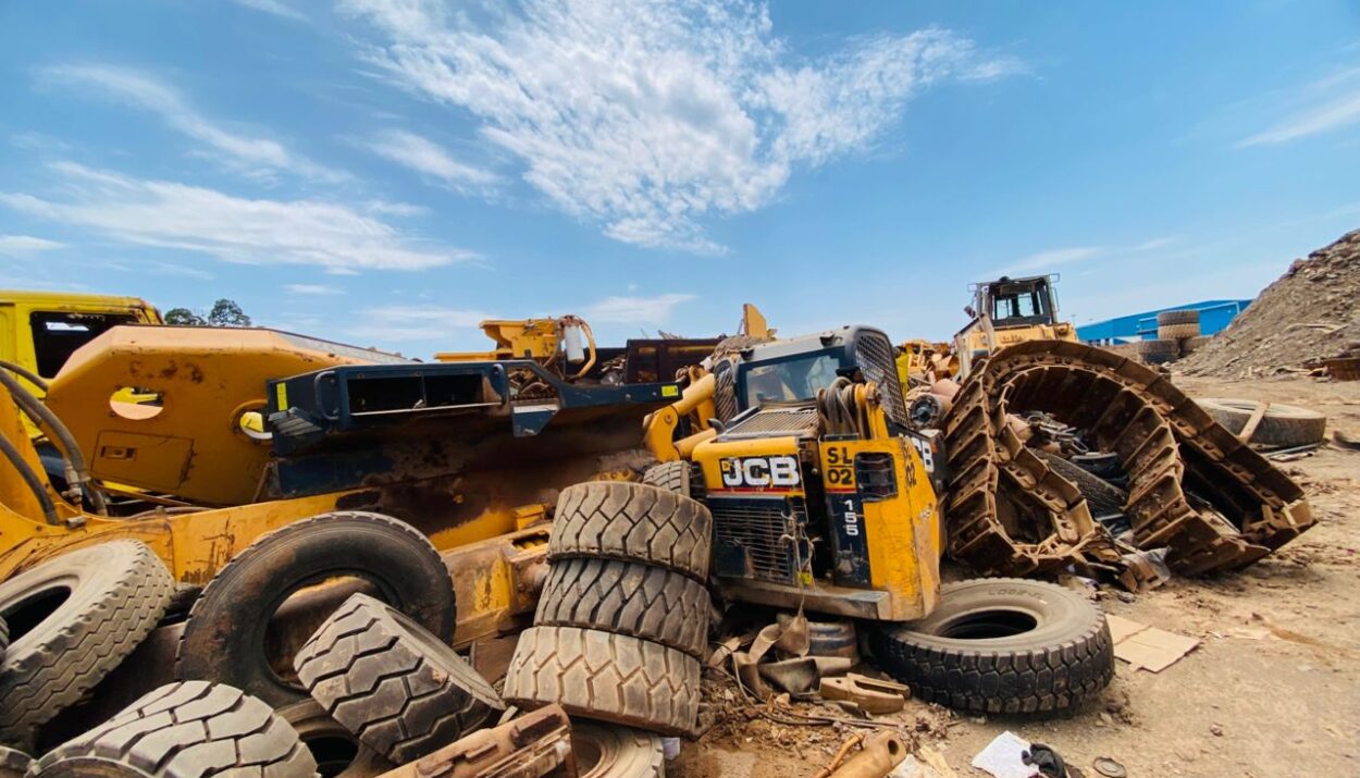 ALB SARL a démontré lors de la DRC Mining Week 2026 la valeur ajoutée qu’une entreprise congolaise peut apporter au secteur minier et industriel.