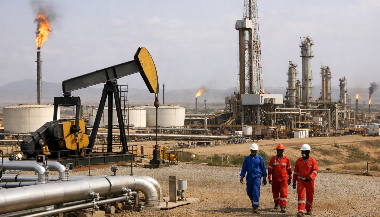 Afrique : l’investissement énergétique dépend davantage des infrastructures que des ressources