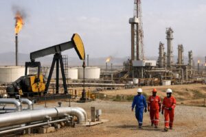 Afrique : l’investissement énergétique dépend davantage des infrastructures que des ressources