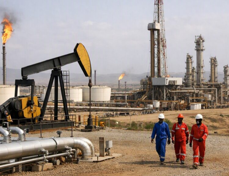 Afrique : l’investissement énergétique dépend davantage des infrastructures que des ressources