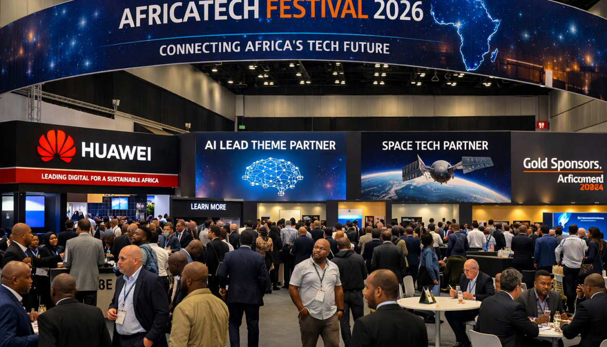 Africa Tech Festival 2026 : Le marché numérique africain au cœur des débats de Cape Town