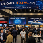 Africa Tech Festival 2026 : Le marché numérique africain au cœur des débats de Cape Town