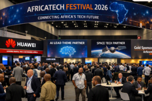 Africa Tech Festival 2026 : Le marché numérique africain au cœur des débats de Cape Town