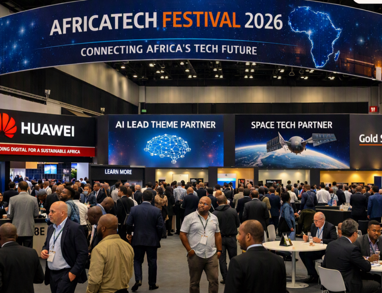 Africa Tech Festival 2026 : Le marché numérique africain au cœur des débats de Cape Town