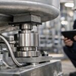 Pesage industriel : le choix stratégique entre analogique et digital