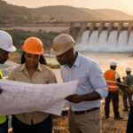Imbono et l’Université du Cap : une alliance stratégique pour renforcer la résilience des infrastructures africaines