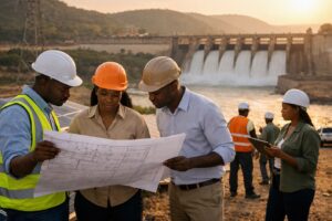 Imbono et l’Université du Cap : une alliance stratégique pour renforcer la résilience des infrastructures africaines