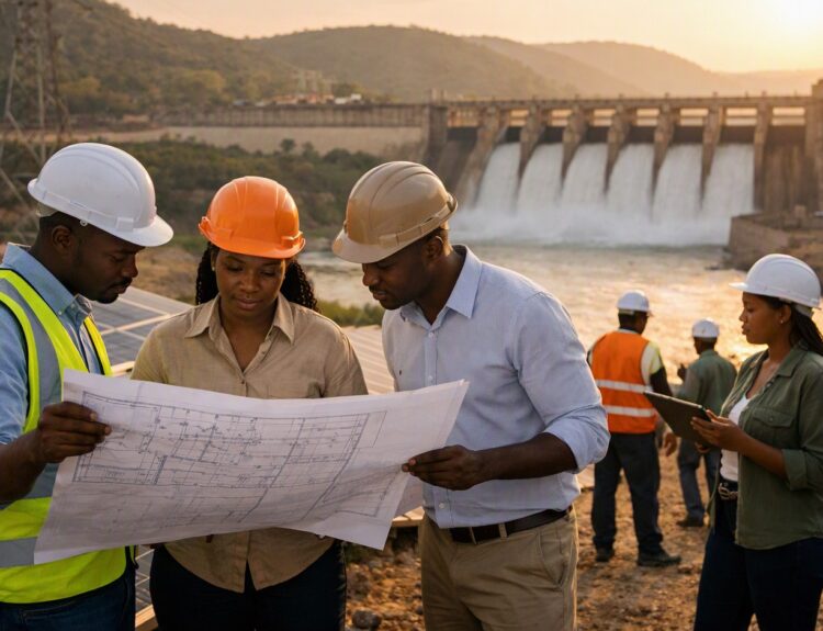 Imbono et l’Université du Cap : une alliance stratégique pour renforcer la résilience des infrastructures africaines